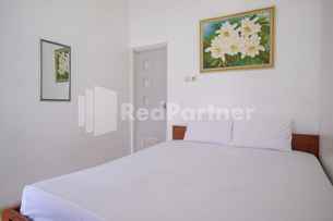 Wisma Giri Mulyo B near Grojogan Sewu Mitra RedDoorz, THB 227.49