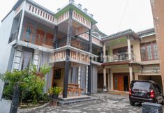 Others 2 Wisma Giri Mulyo B near Grojogan Sewu Mitra RedDoorz