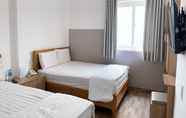 Kamar Tidur 2 Anh Phat Hotel