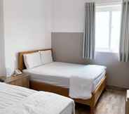 ห้องนอน 2 Anh Phat Hotel