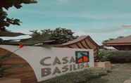 Exterior 7 Casa Basilisa  Eco Boutique Resort by Cocotel