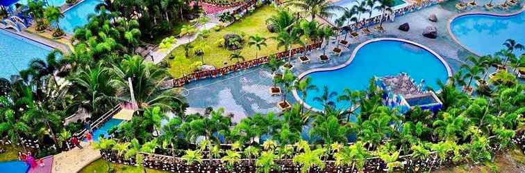 Lainnya Poracay Resort powered by Cocotel