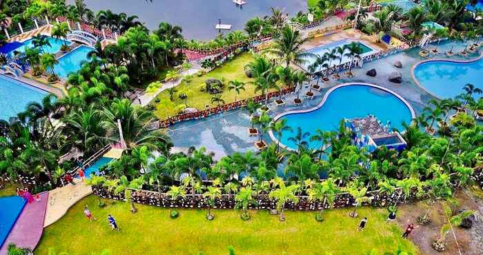 Lainnya Poracay Resort powered by Cocotel