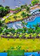 null Poracay Resort powered by Cocotel