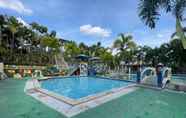 Lainnya 3 Poracay Resort powered by Cocotel