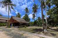 Exterior Dawn Patrol Siargao