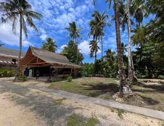 Exterior 2 Dawn Patrol Siargao