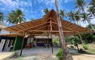 Lobby 2 Dawn Patrol Siargao