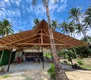 Lobby 2 Dawn Patrol Siargao