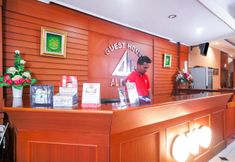 Ruang untuk Umum 3 Capital O 142 Hotel Al Furqon Syariah 