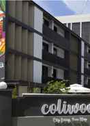EXTERIOR_BUILDING Coliwoo Keppel Serviced Apartments