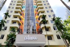Exterior Coliwoo Orchard Serviced Apartments