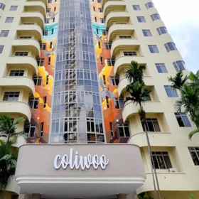 Exterior / Building1Coliwoo Orchard Serviced Apartments,斯里尼维沙柏鲁玛兴都庙飯店