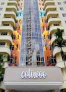 EXTERIOR_BUILDING Coliwoo Orchard Serviced Apartments