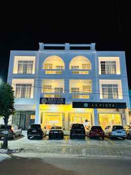 Batuta Hotel Syariah, USD 27.99
