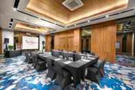 Functional Hall The Alana Hotel Malang