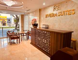 Lobby 2 Rivera Suites