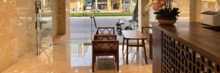 大堂 Rivera Suites