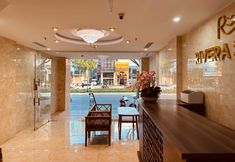 大堂 7 Rivera Suites