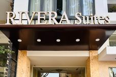 外部的 Rivera Suites