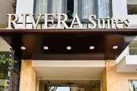 ภายนอกอาคาร Rivera Suites