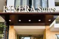 Exterior Rivera Suites