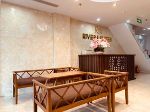 大堂 4 Rivera Suites