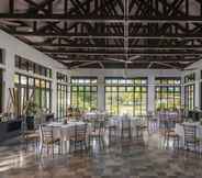 Ruangan Fungsional 3 Dusit Thani Lubi Plantation Resort