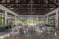 Ruangan Fungsional Dusit Thani Lubi Plantation Resort