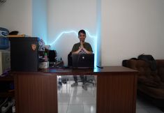 Lobi 5 Capital O 92981 Apartemen The Jarrdin By Gold Suites Property