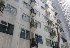 Bangunan 4 Capital O 92981 Apartemen The Jarrdin By Gold Suites Property