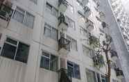 Bangunan 4 Capital O 92981 Apartemen The Jarrdin By Gold Suites Property