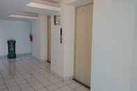 Ruang untuk Umum Capital O 92981 Apartemen The Jarrdin By Gold Suites Property