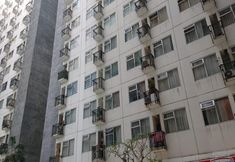 Bangunan 2 Capital O 92981 Apartemen The Jarrdin By Gold Suites Property