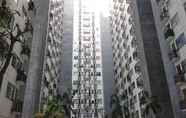 Bangunan 3 Capital O 92981 Apartemen The Jarrdin By Gold Suites Property