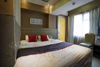 Kamar Tidur Capital O 92981 Apartemen The Jarrdin By Gold Suites Property