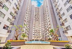 Bên ngoài 2 Capital O 92979 Apartement Jarrdin By Fins Property