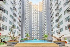 Bên ngoài Capital O 92979 Apartement Jarrdin By Fins Property