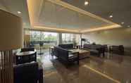 Lobby 7 Daraga Tourist Inn