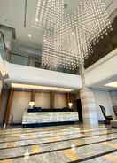 LOBBY The Aurora Subic Hotel Managed by HII