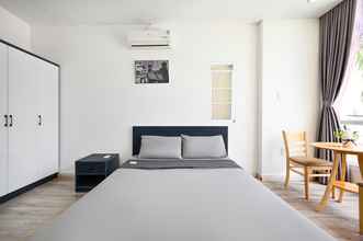 Kamar Tidur 4 Cali Apartment - Hang Xanh