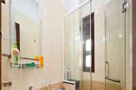 Toilet Kamar Cali Apartment - Hang Xanh