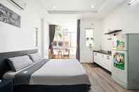 Bedroom Cali Apartment - Hang Xanh