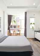 BEDROOM Cali Apartment - Hang Xanh