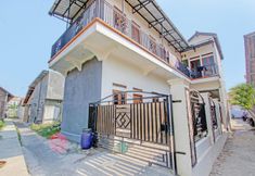 Exterior 2 SPOT ON 92926 Guest House Cemara 1 Syariah