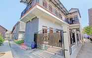 Exterior 2 SPOT ON 92926 Guest House Cemara 1 Syariah