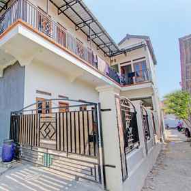 Exterior / Building 2 SPOT ON 92926 Guest House Cemara 1 Syariah, RM. Mantap Pejagan Hotels