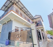 Exterior 3 SPOT ON 92926 Guest House Cemara 1 Syariah