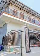 EXTERIOR_BUILDING SPOT ON 92926 Guest House Cemara 1 Syariah