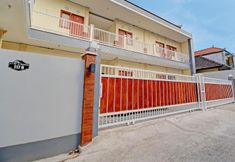 외관 7 OYO 92952 Nirmala Guest House